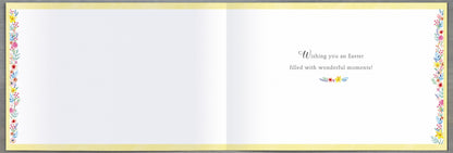 Standard Greeting Cards Easter General  Gibson Core Line