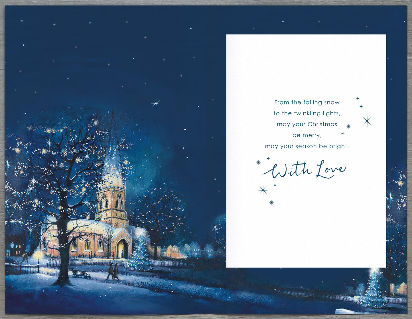 Standard Greeting Cards  Traditions