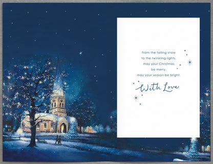 Standard Greeting Cards  Traditions