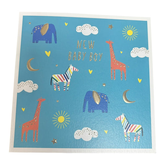 XX card