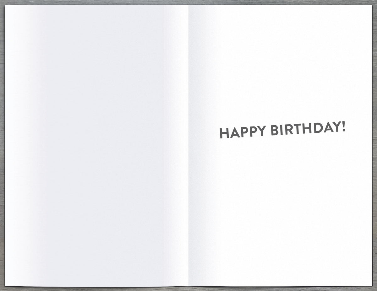 Standard Greeting Cards Birthday 4 Year Boy Juvenile Disney Spider-Man
