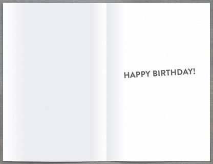Standard Greeting Cards Birthday 4 Year Boy Juvenile Disney Spider-Man