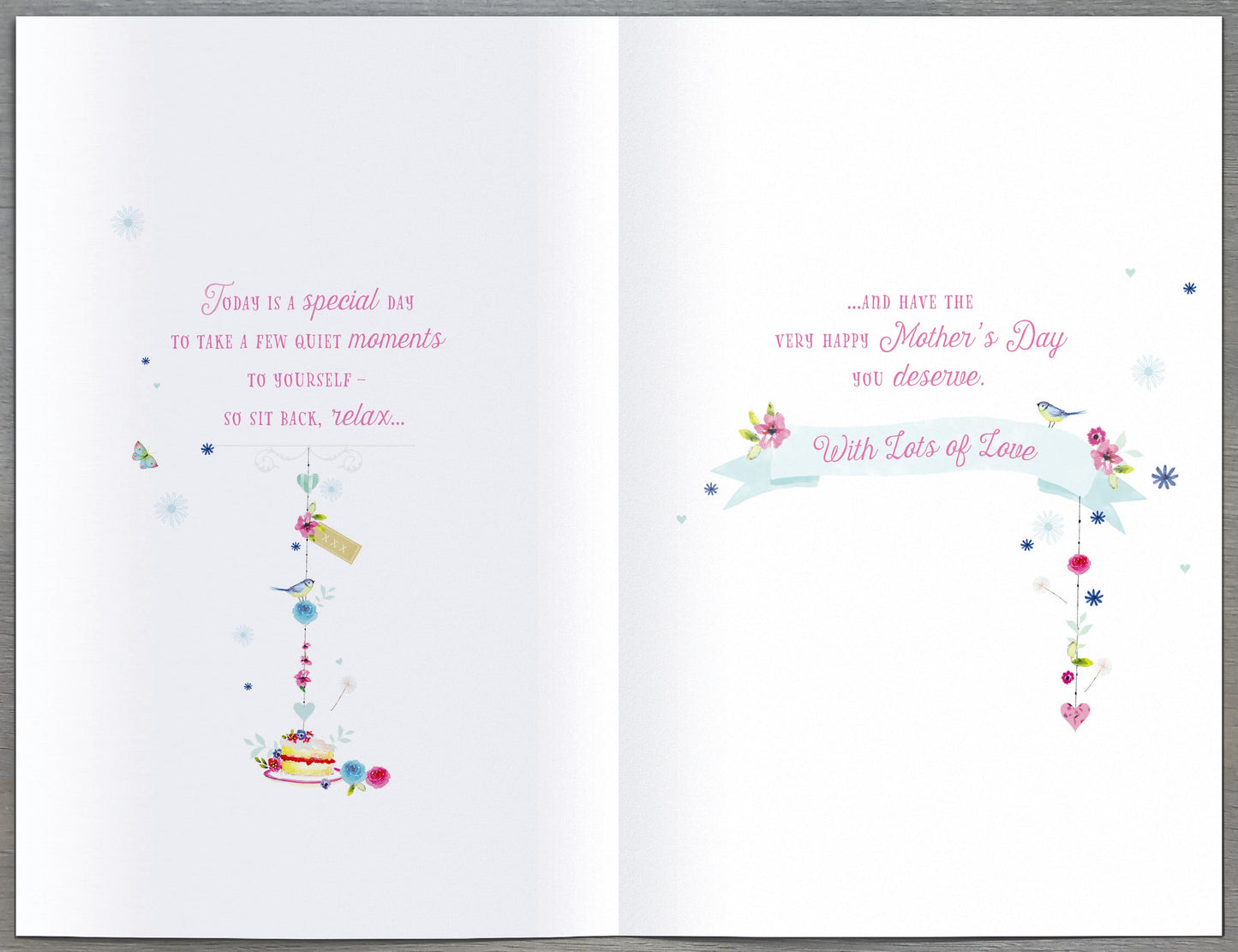 Standard Greeting Cards Nan  Simply Precious