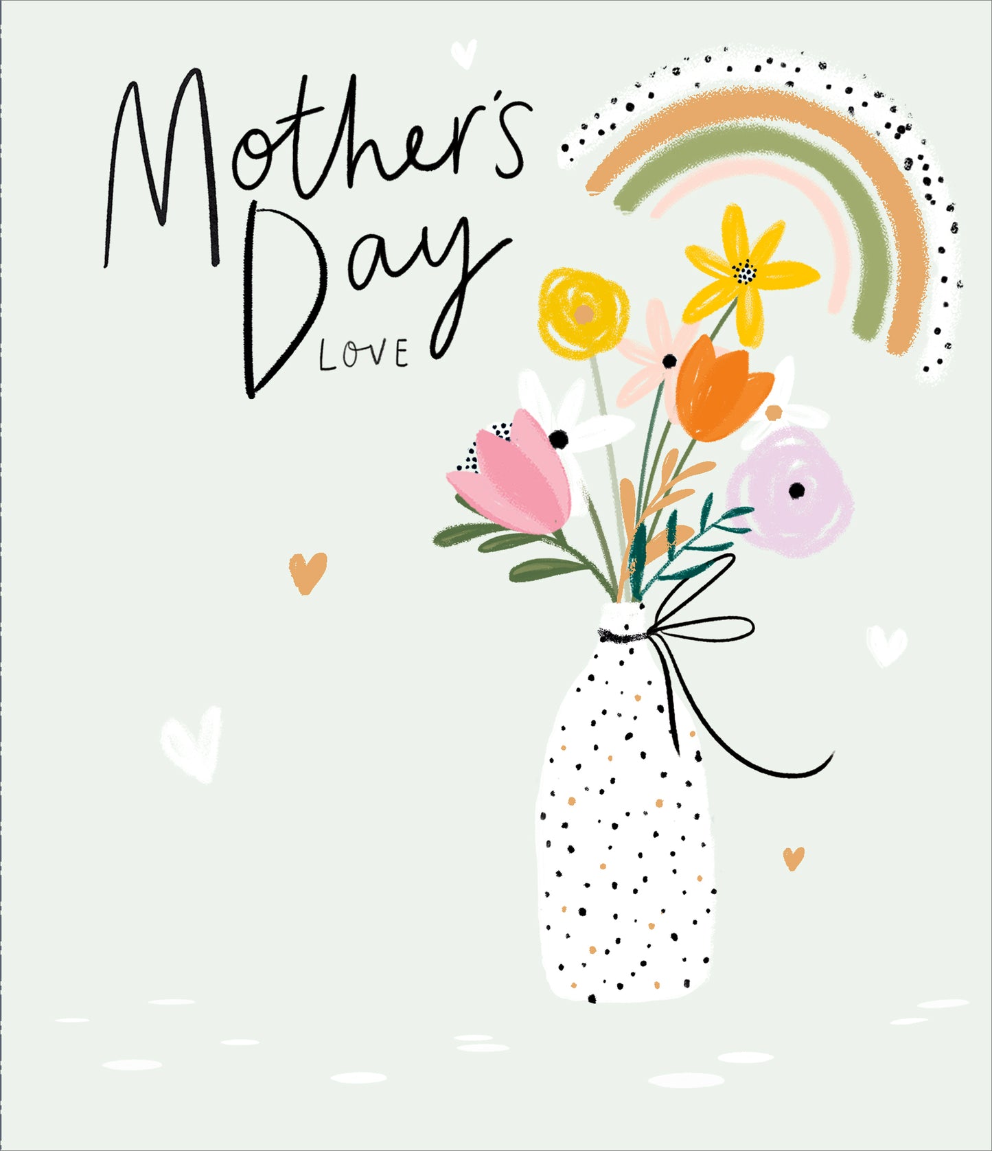 Standard Greeting Cards General Wish  Carlton Core Line