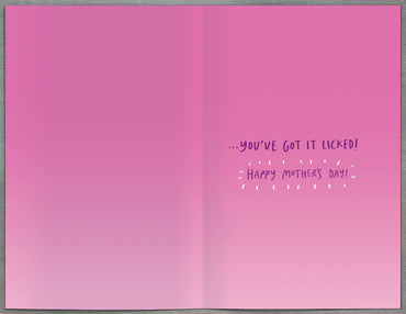 Standard Greeting Cards From Dog Hum Crackers