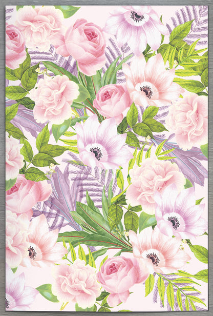 Hand Finished Greeting Cards Mother  Royal Horticultural Society