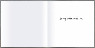 Standard Greeting Card Valentine General  Range: Camden Originals