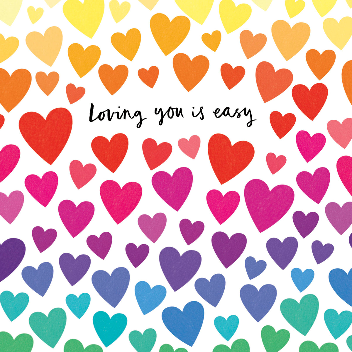 Standard Greeting Cards  Camden Originals