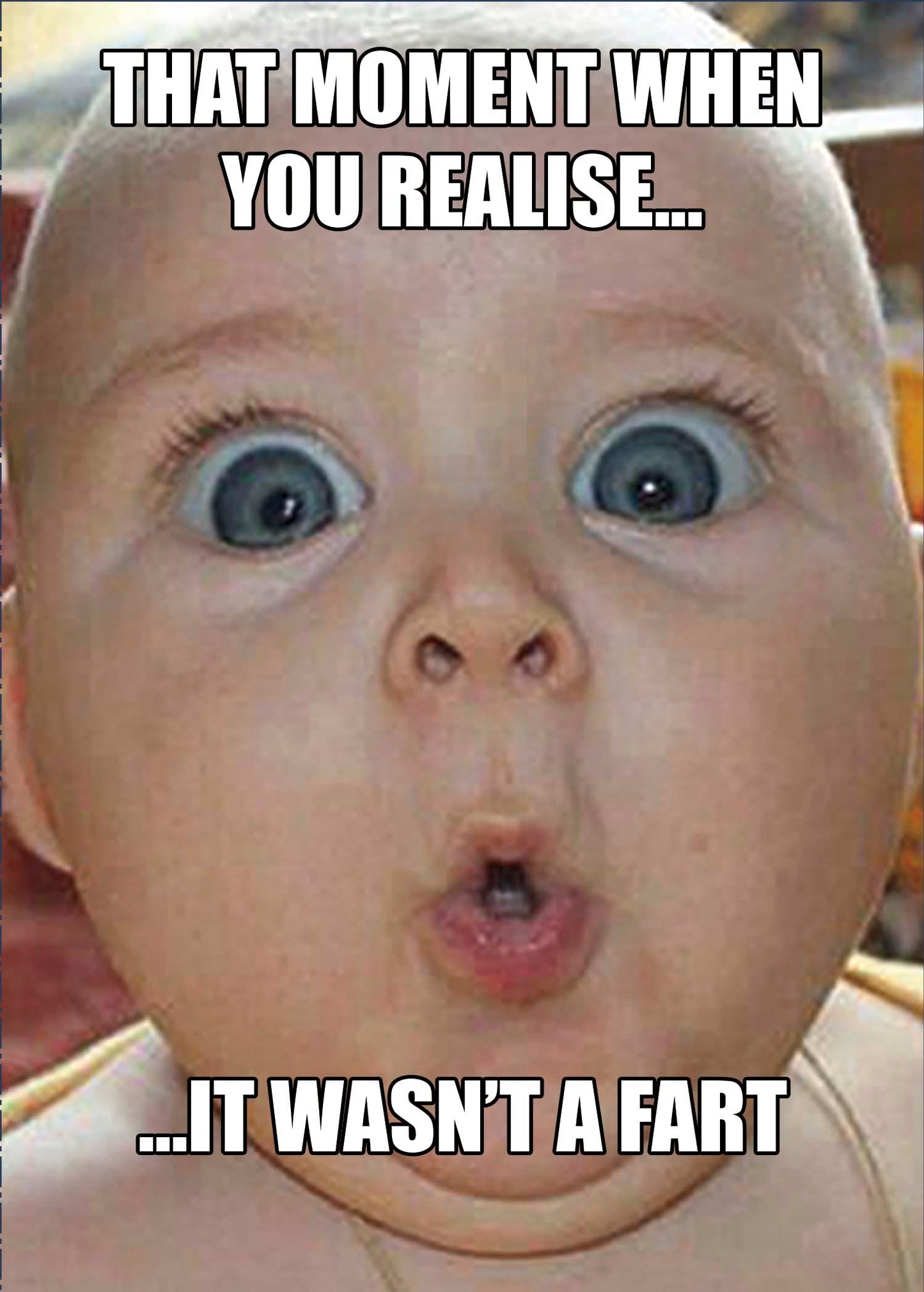 Standard Greeting Cards Birthday Hum Memes