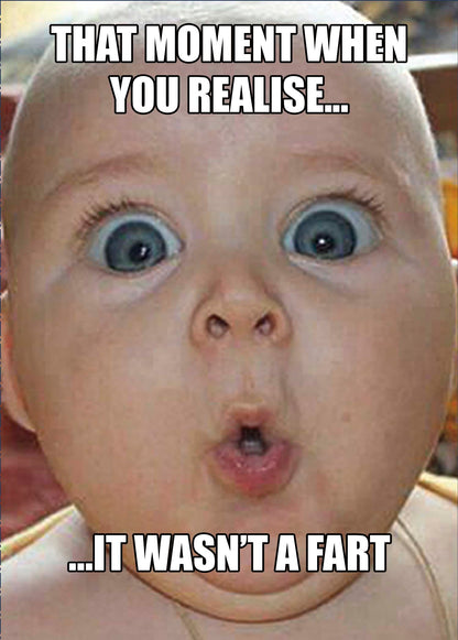 Standard Greeting Cards Birthday Hum Memes