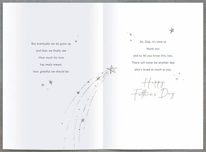 Dad Conv Greeting Cards Dad Conv Counter Cards