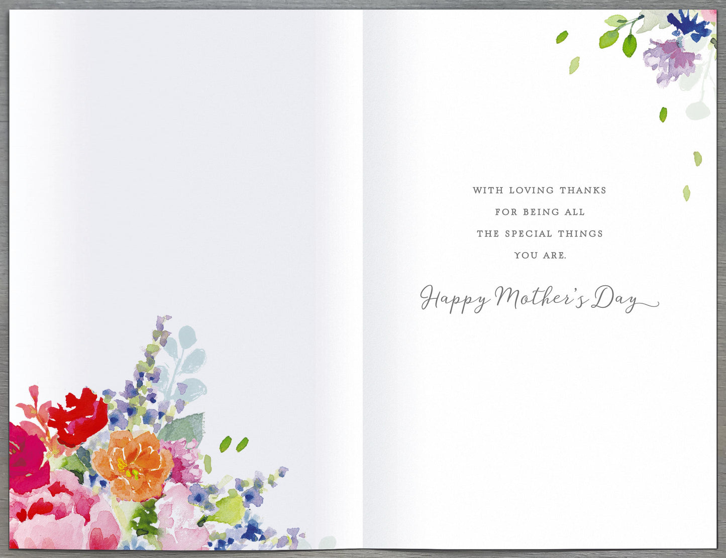 Standard Greeting Cards Ma  Gibson Core Line