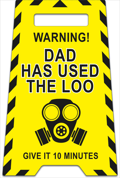 Dad Hum Greeting Cards Dad Hum Counter Cards
