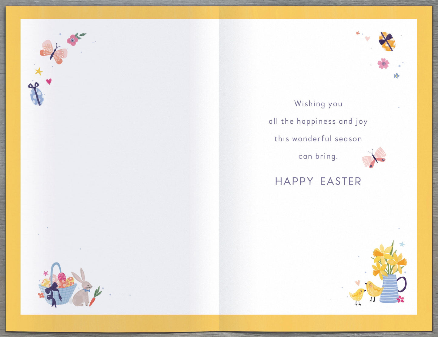 Standard Greeting Cards Easter General  Simply Precious