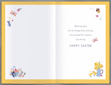Standard Greeting Cards Easter General  Simply Precious