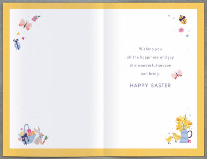 Standard Greeting Cards Easter General  Simply Precious