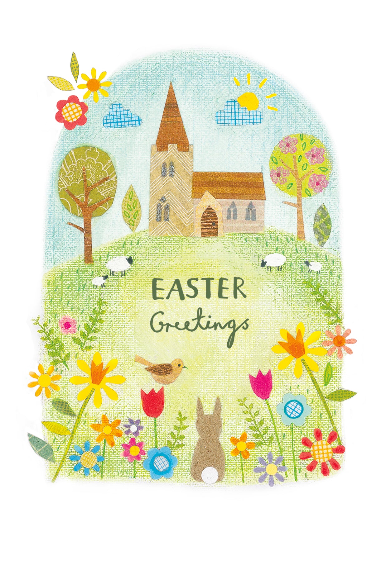 Standard Greeting Cards Religious  Gibson Core Line