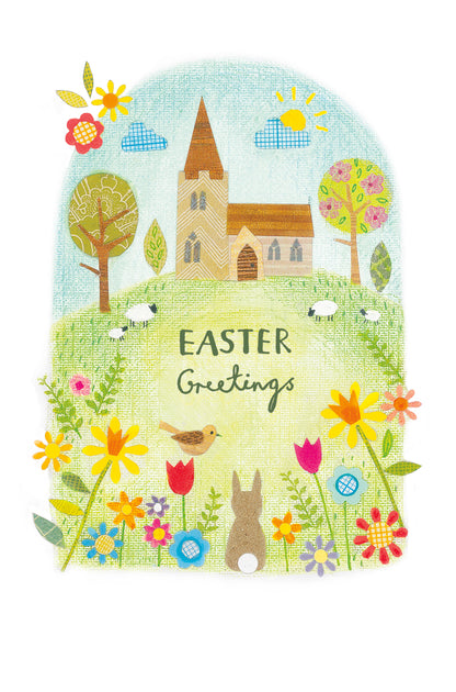 Standard Greeting Cards Religious  Gibson Core Line