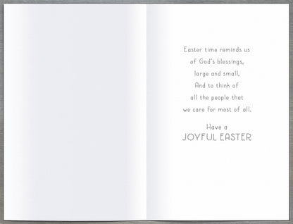 Standard Greeting Cards Religious  Gibson Core Line