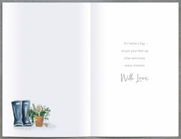 Dad Conv Greeting Cards Dad Conv Counter Cards