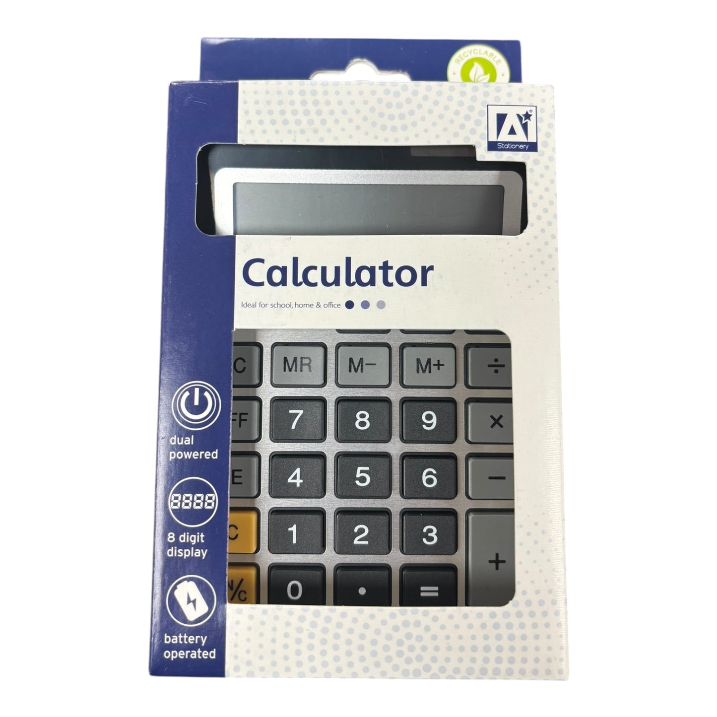 Calculator