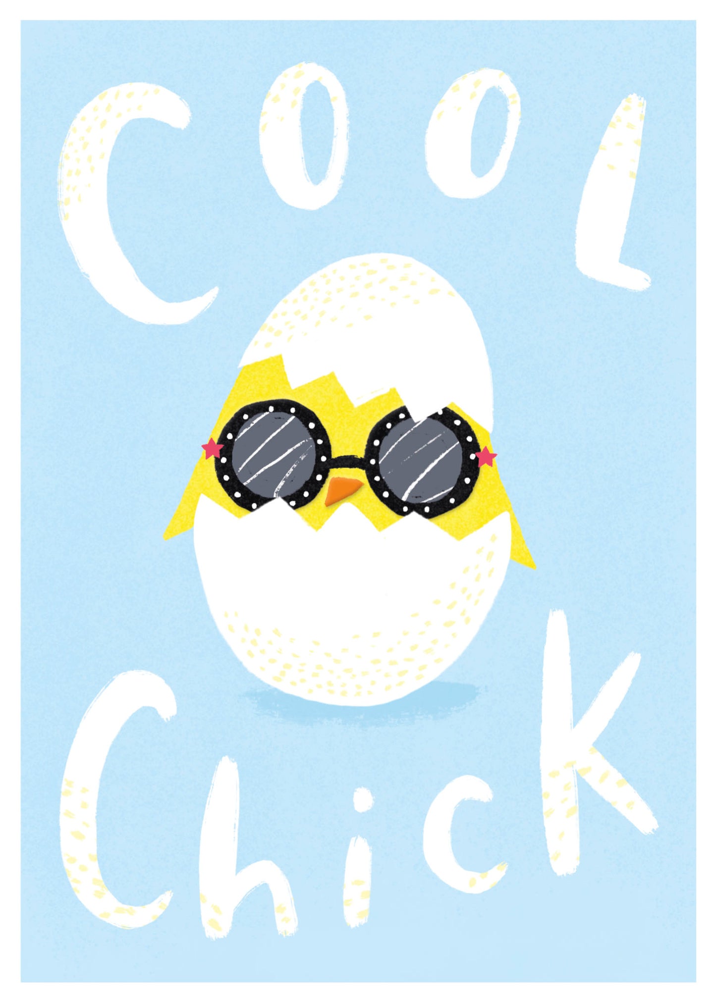 Standard Greeting Cards Easter General  Kindred