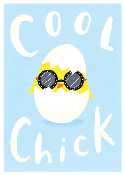 Standard Greeting Cards Easter General  Kindred