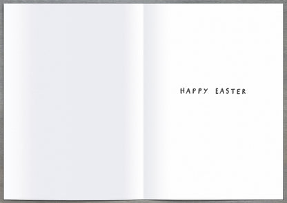 Standard Greeting Cards Easter General  Kindred