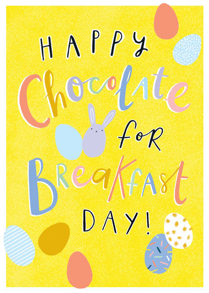 Standard Greeting Cards Easter General  Kindred