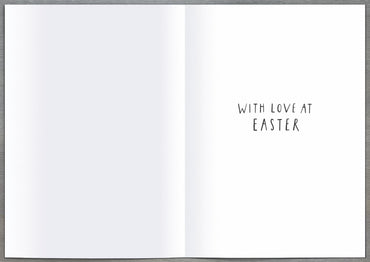 Standard Greeting Cards Easter General  Kindred