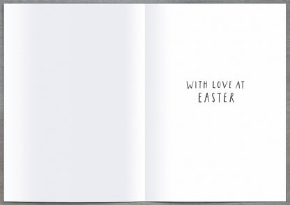 Standard Greeting Cards Easter General  Kindred