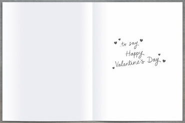 Standard Greeting Cards General Wish Cute Watermark Core Line