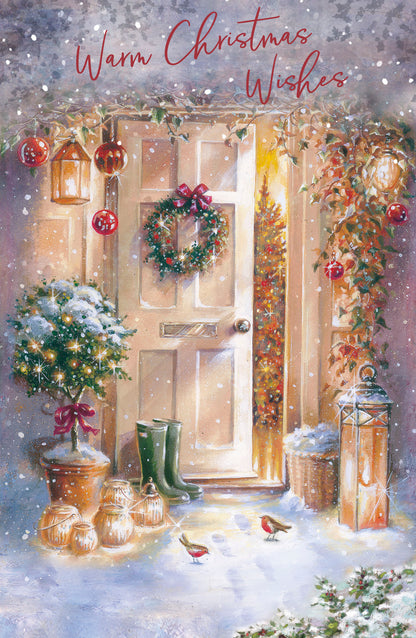 Standard Greeting Cards  Traditions