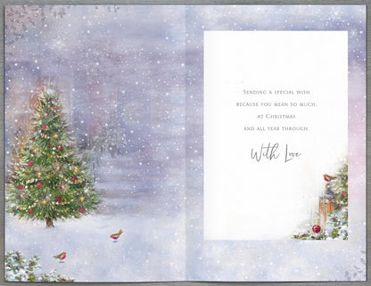 Standard Greeting Cards  Traditions