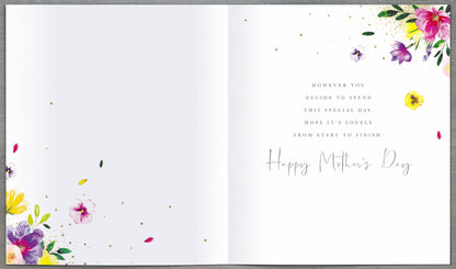 Standard Greeting Cards General Wish  Gibson Core Line