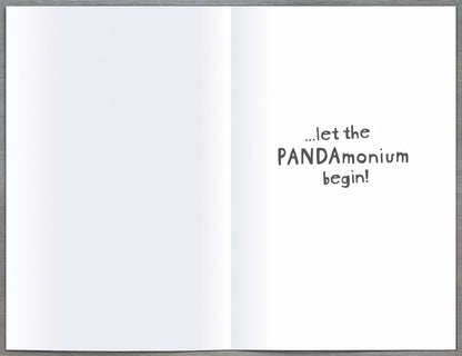 Standard Greeting Cards Birthday Hum Say Cheese!