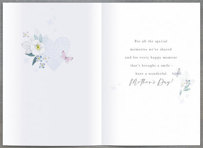 Hand Finished Greeting Cards General Wish  Gibson Core Line