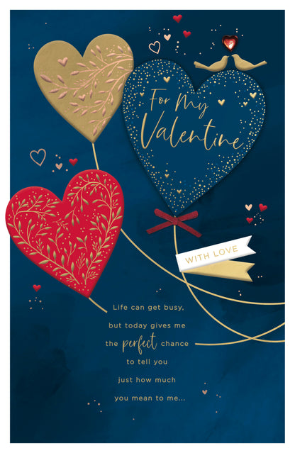 Hand Finished Greeting Cards General Wish  Gibson Core Line