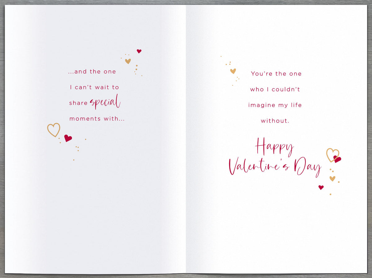 Hand Finished Greeting Cards General Wish  Gibson Core Line