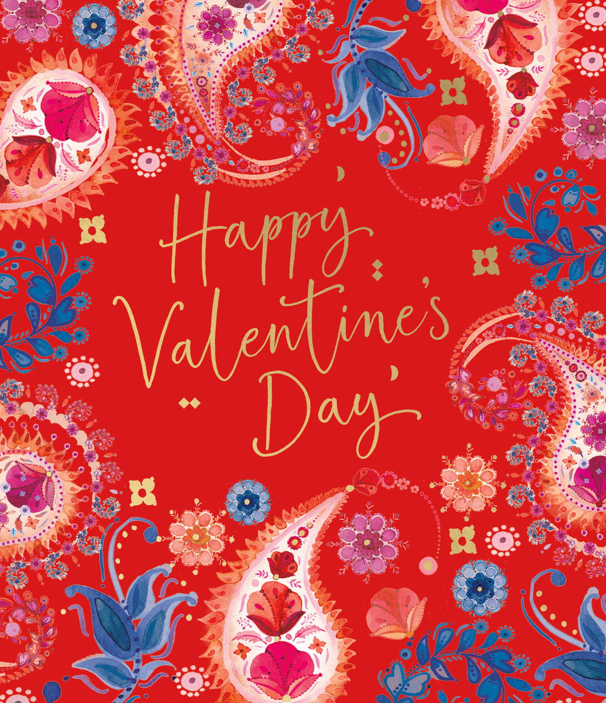 Standard Greeting Cards General Wish  Eastern Print Studio