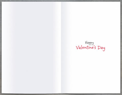 Standard Greeting Cards Husband Hum Fuzz Bugs