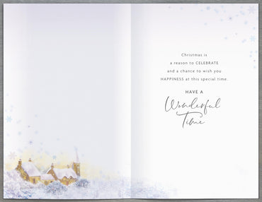 Standard Greeting Cards  Traditions