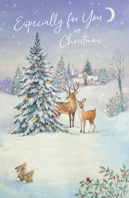 Standard Greeting Cards  Traditions