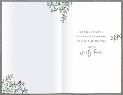 Standard Greeting Cards  Traditions