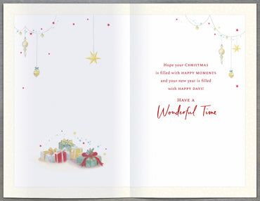 Standard Greeting Cards  Traditions