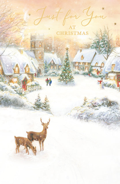 Standard Greeting Cards  Traditions