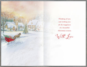 Standard Greeting Cards  Traditions