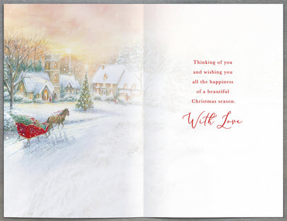 Standard Greeting Cards  Traditions