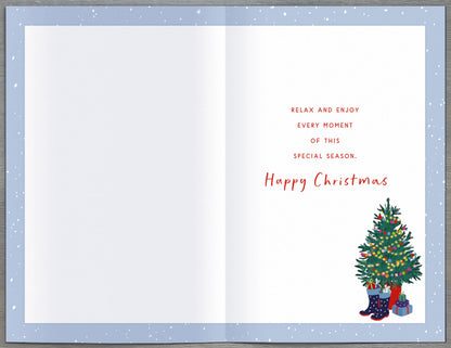 Standard Greeting Cards  Traditions