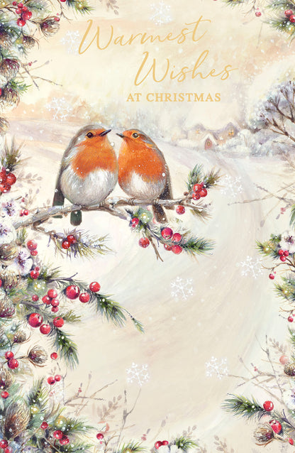 Standard Greeting Cards  Traditions